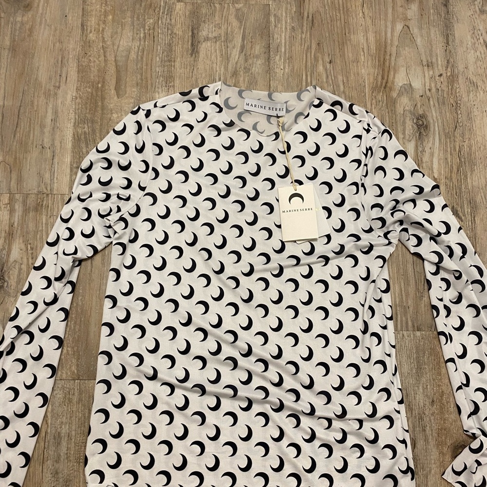 Marine Serre Never worn